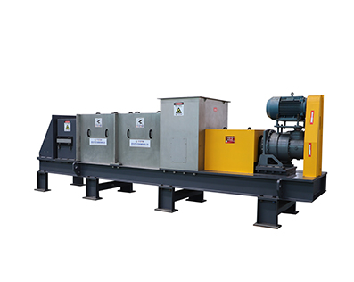 螺旋擠壓脫水機