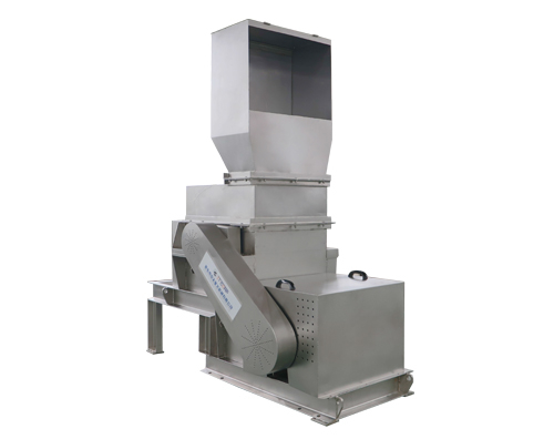 ZTXP型纖維破碎機